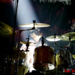 Gigant Metal Night 06: Basement Torture Killings